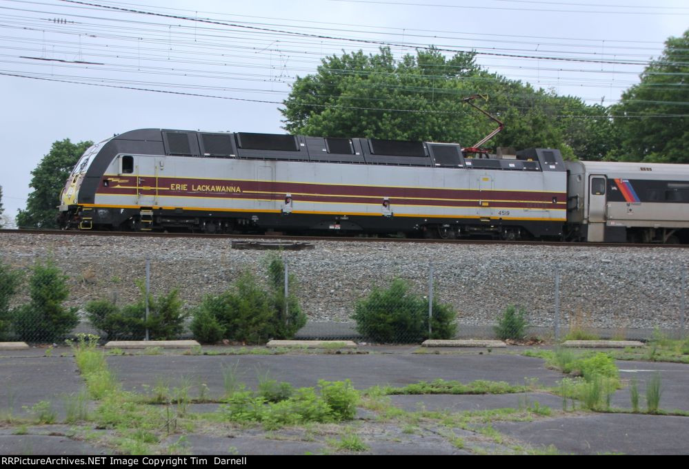 NJT 4519